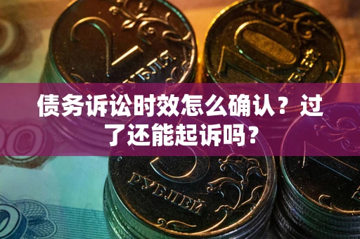 北京债务诉讼时效怎么确认？过了还能起诉吗？